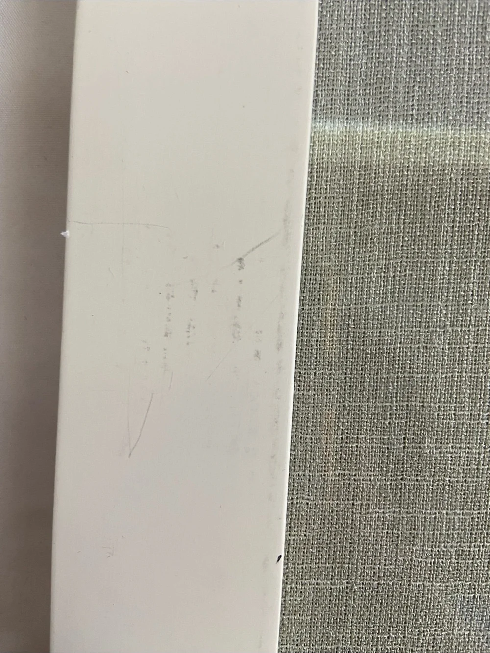 Pottery Barn frame